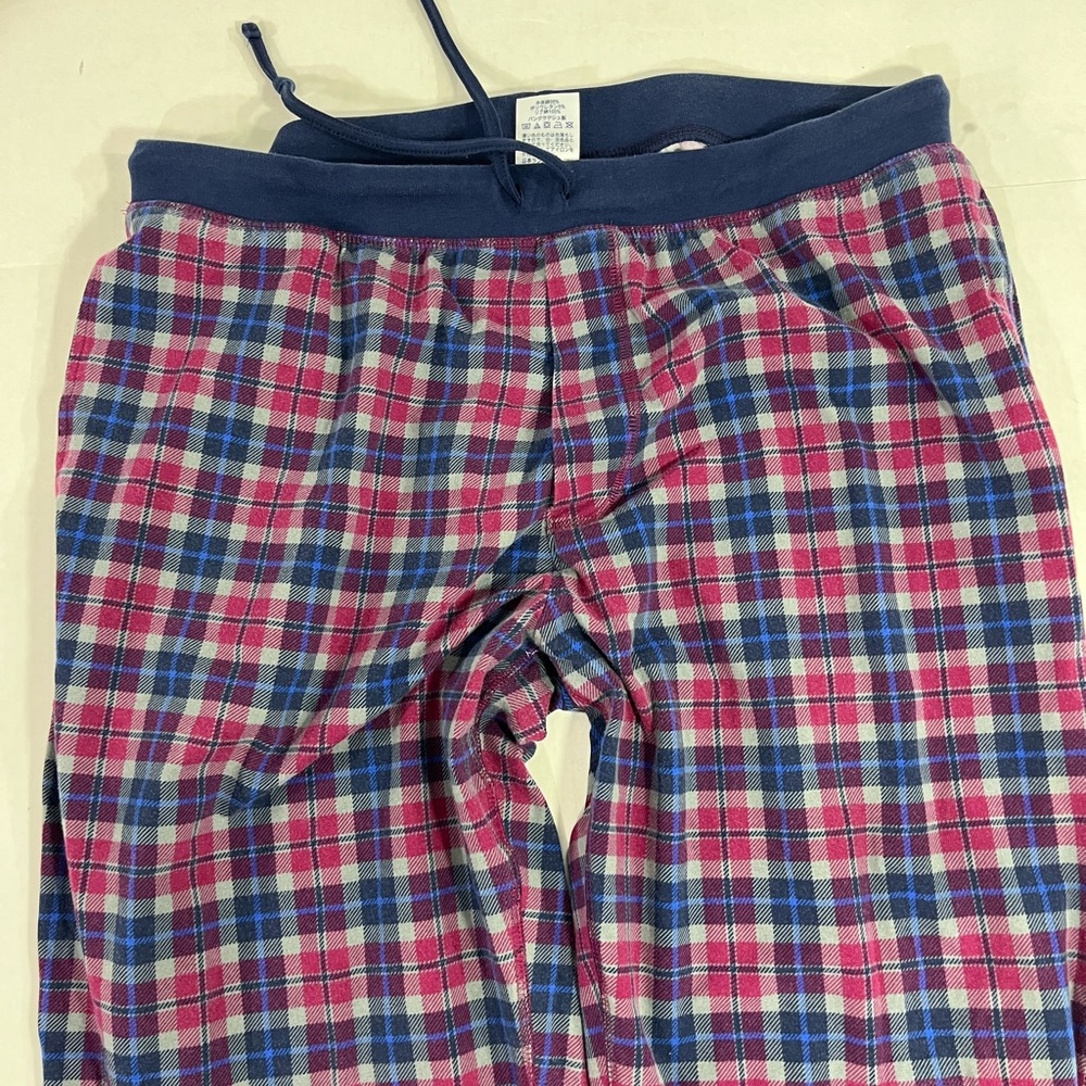 LANDS' END MENS PAJAMA PANTS - Picture 7 of 16